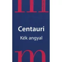 Kék angyal