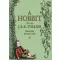 A hobbit / Jemima Catlin illusztrációival