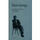 Válogatott versek - Petri György