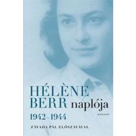Héléne Berr naplója 1942-1944
