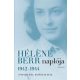 Héléne Berr naplója 1942-1944