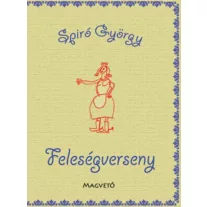 Feleségverseny