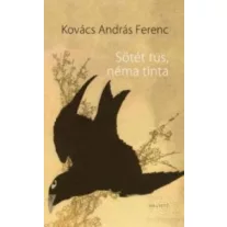 Sötét tus, néma tinta