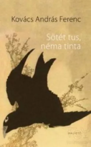 Sötét tus, néma tinta