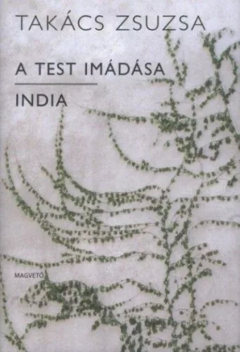 A test imádása - India