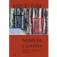 Verejték van a szobrokon - Válogatott és újabb versek 1976-2009