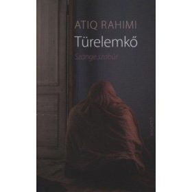 Türelemkő - Szange szabúr