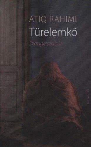 Türelemkő - Szange szabúr