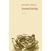 Szentek hárfája