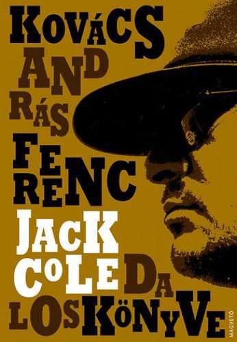 Jack Cole daloskönyve