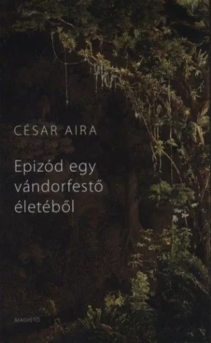 Epizód egy vándorfestő életéből