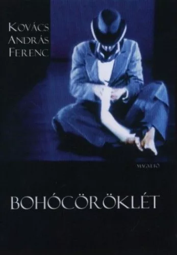 Bohócöröklét