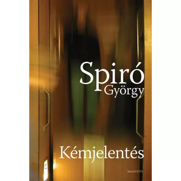 Kémjelentés Kémjelentés