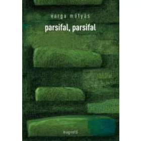 Parsifal, parsifal