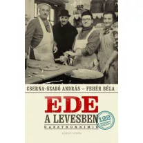 Ede a levesben