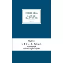 Hajnali háztetők