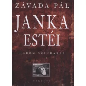 Janka estéi