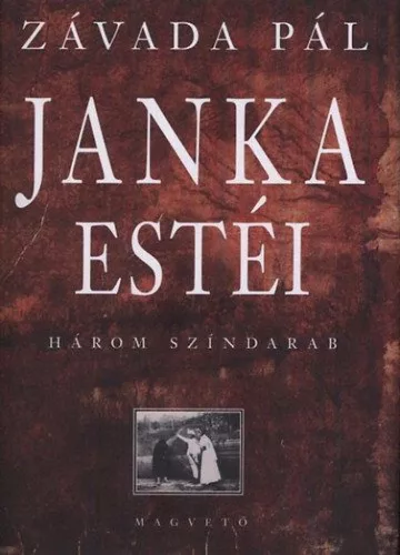 Janka estéi