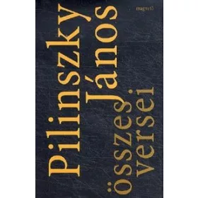 Pilinszky János összes versei