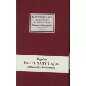 Rókatárgy alkonyatkor