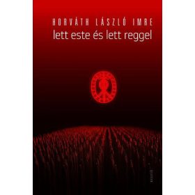 Lett este és lett reggel