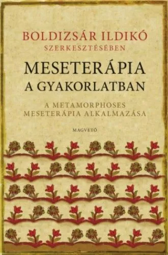 Meseterápia a gyakorlatban