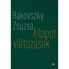 Állapotváltozások