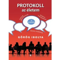 Protokoll az életem