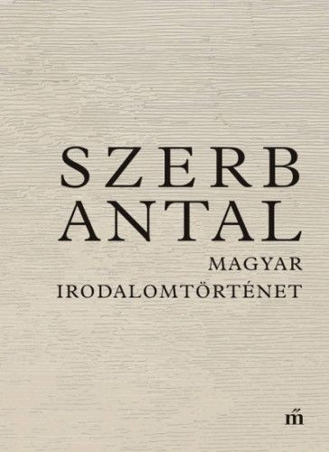 Magyar irodalomtörténet