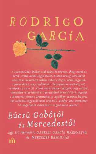 Búcsú Gabótól és Mercedestől