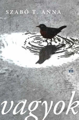 Vagyok - összegyűjtött versek