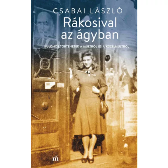 Rákosival az ágyban Rákosival az ágyban