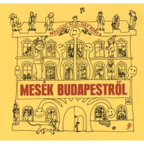 Mesék Budapestről