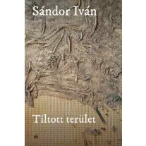 Tiltott terület