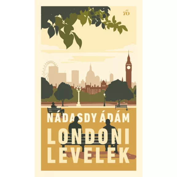 Londoni levelek Londoni levelek