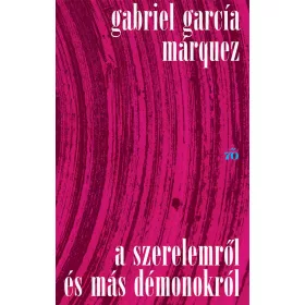 A szerelemről és más démonokról
