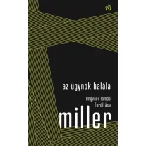 Az ügynök halála - Ungvári Tamás fordítása
