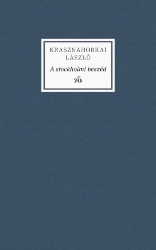 A stockholmi beszéd
