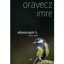 Alkonynapló II.