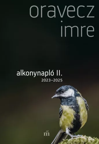Alkonynapló II.