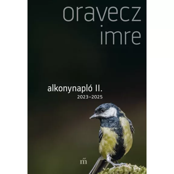 Alkonynapló II. Alkonynapló II.