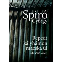 Repedt kályhámon macska ül (az 1986-os év)