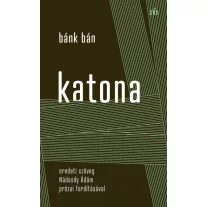   Bánk bán - eredeti szöveg Nádasdy Ádám prózai fordításával