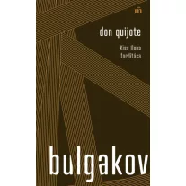 Don quijote - Kiss ilona fordítása