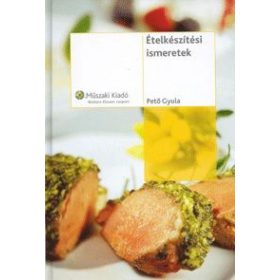 Ételkészítési ismeretek