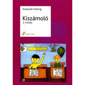 Kiszámoló 2. osztály - Megoldásokkal