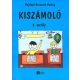 Kiszámoló 4. osztály - A mechanikus számolási készség fejlesztése