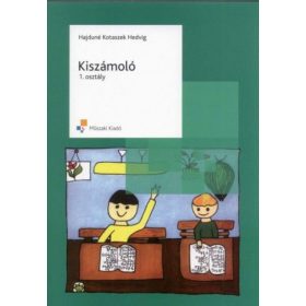 Kiszámoló 1. osztály