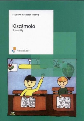 Kiszámoló 1. osztály