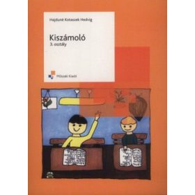 Kiszámoló 3. osztály